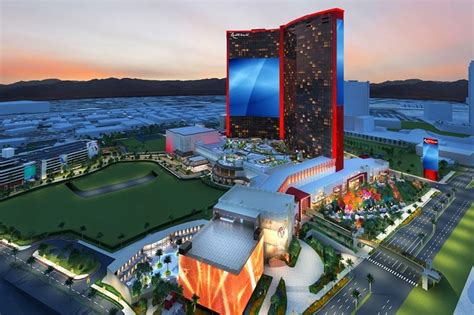 resorts world opening date